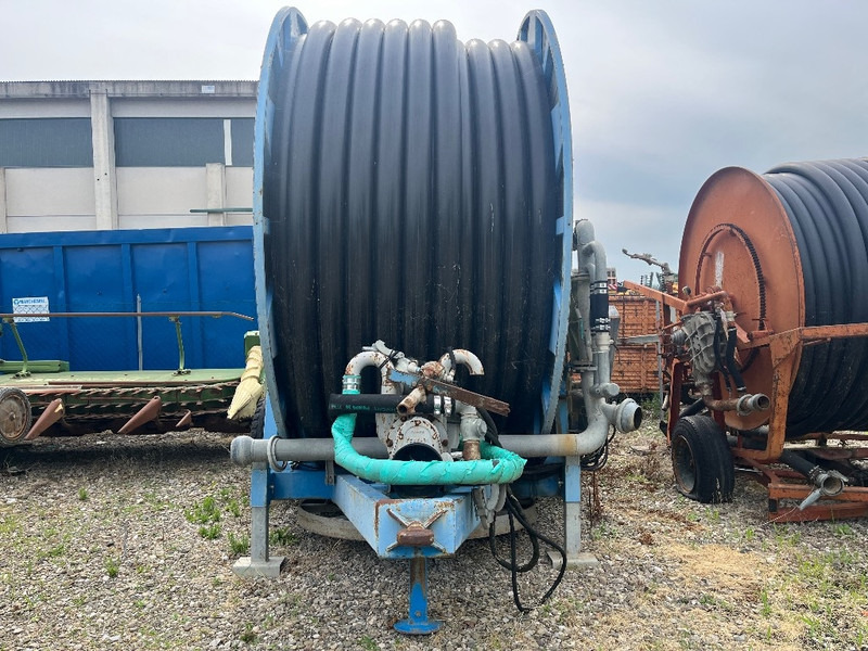 Idrofoglia 125/340 - Техника для полива и орошения: фото 2 Idrofoglia 125/340 - Техника для полива и орошения: фото 2