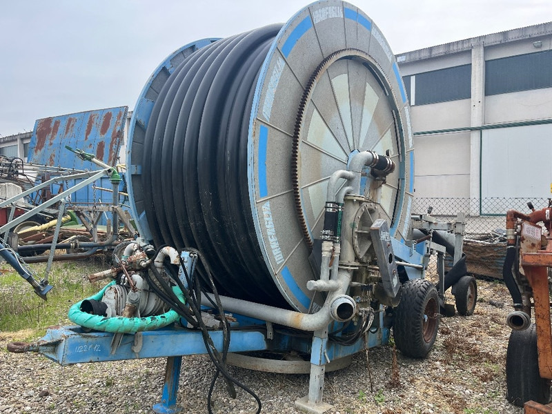 Idrofoglia 125/340 - Техника для полива и орошения: фото 1 Idrofoglia 125/340 - Техника для полива и орошения: фото 1