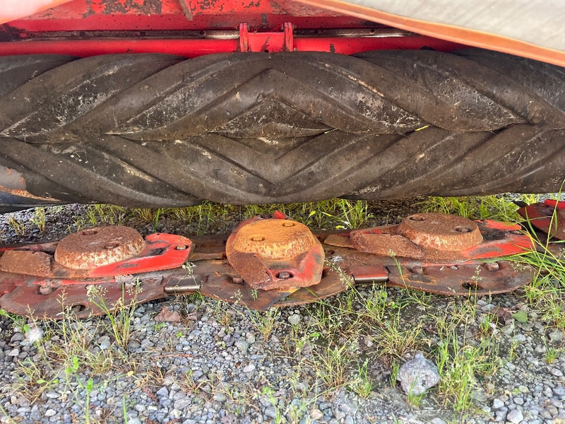 Kuhn FC 813 R - Косилка: фото 5 Kuhn FC 813 R - Косилка: фото 5