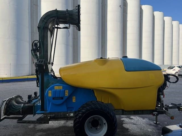 Martignani KWH M612 - Опрыскиватель: фото 3 Martignani KWH M612 - Опрыскиватель: фото 3