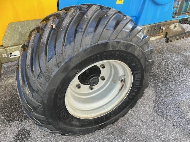 Martignani KWH M612 - Опрыскиватель: фото 5 Martignani KWH M612 - Опрыскиватель: фото 5