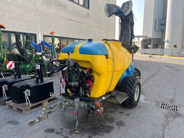 Martignani KWH M612 - Опрыскиватель: фото 2 Martignani KWH M612 - Опрыскиватель: фото 2