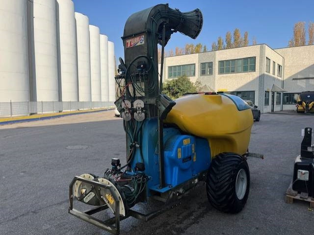 Martignani KWH M612 - Опрыскиватель: фото 4 Martignani KWH M612 - Опрыскиватель: фото 4