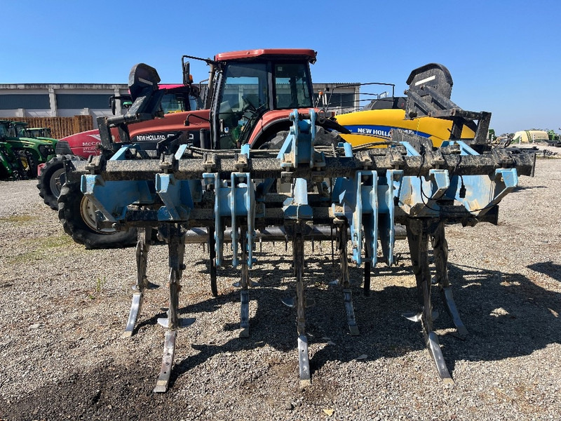 Sicma T-REX 3000 - Культиватор: фото 2 Sicma T-REX 3000 - Культиватор: фото 2
