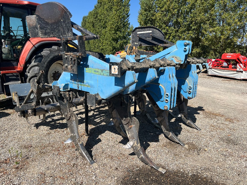 Sicma T-REX 3000 - Культиватор: фото 1 Sicma T-REX 3000 - Культиватор: фото 1