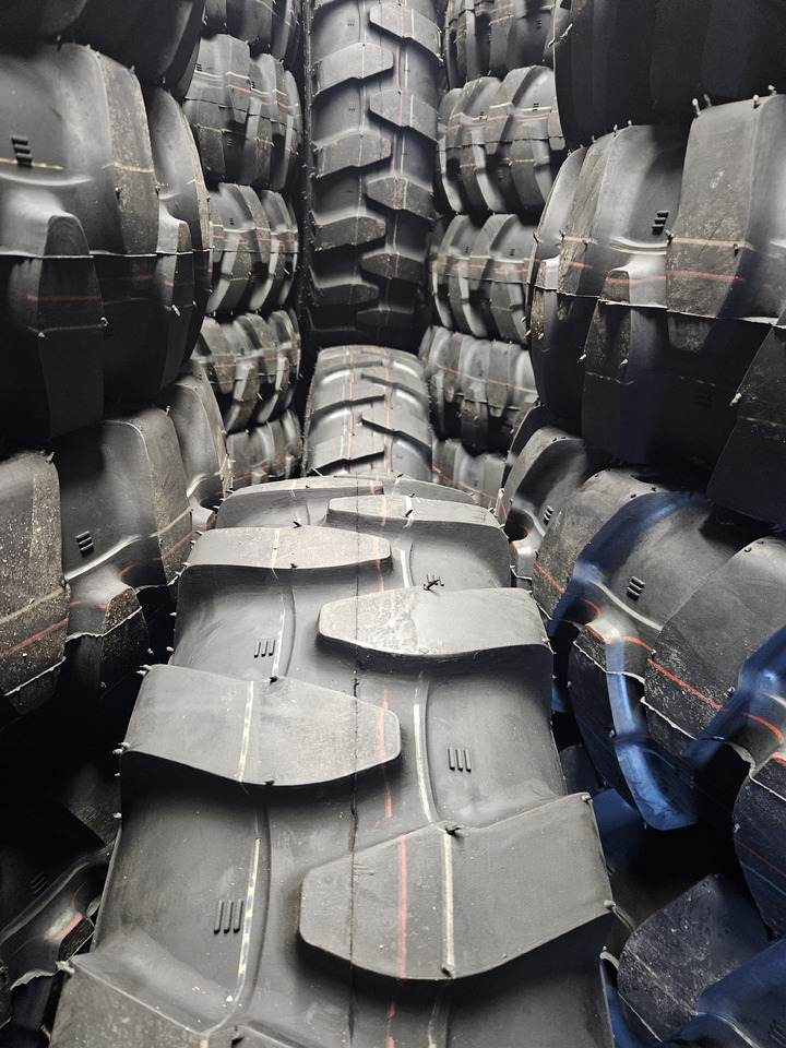 Armour TI300 10.00-20 - Шина для Колёсных экскаваторов: фото 4 Armour TI300 10.00-20 - Шина для Колёсных экскаваторов: фото 4