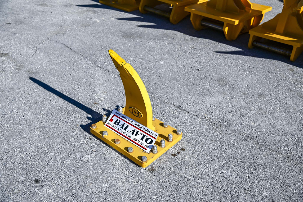 BAT BR02 - Рыхлитель для Экскаваторов: фото 2 BAT BR02 - Рыхлитель для Экскаваторов: фото 2