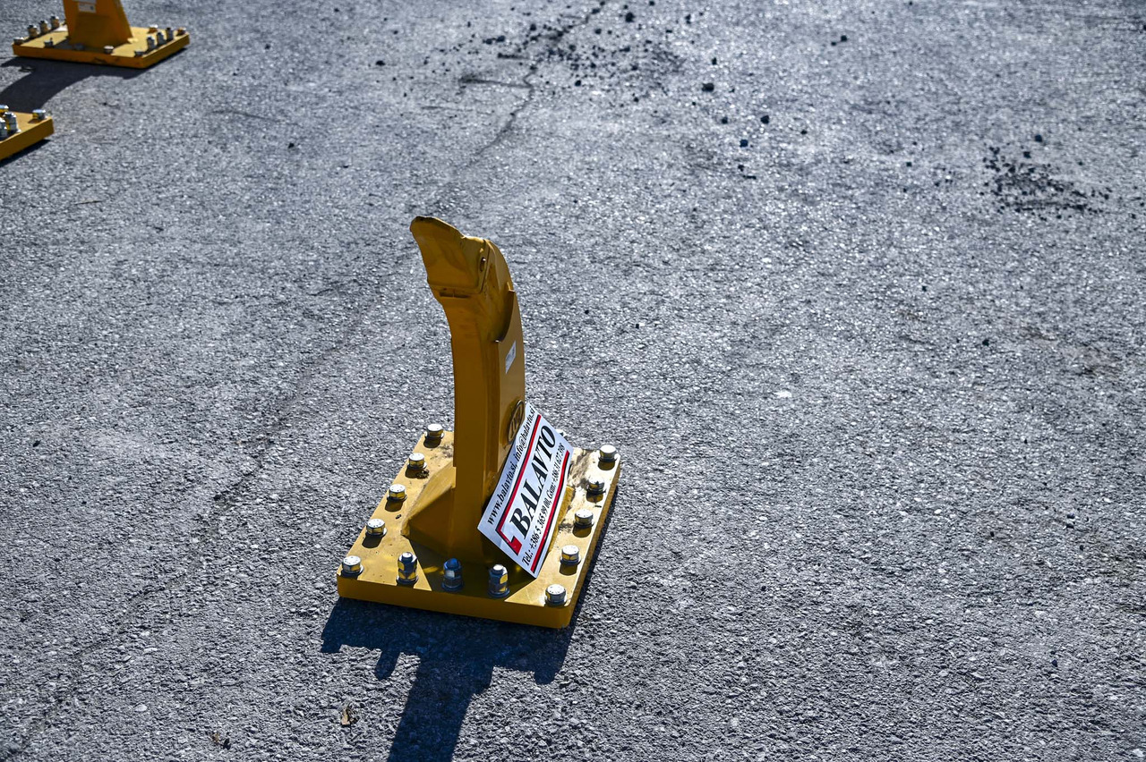 BAT BR04 - Рыхлитель для Экскаваторов: фото 5 BAT BR04 - Рыхлитель для Экскаваторов: фото 5