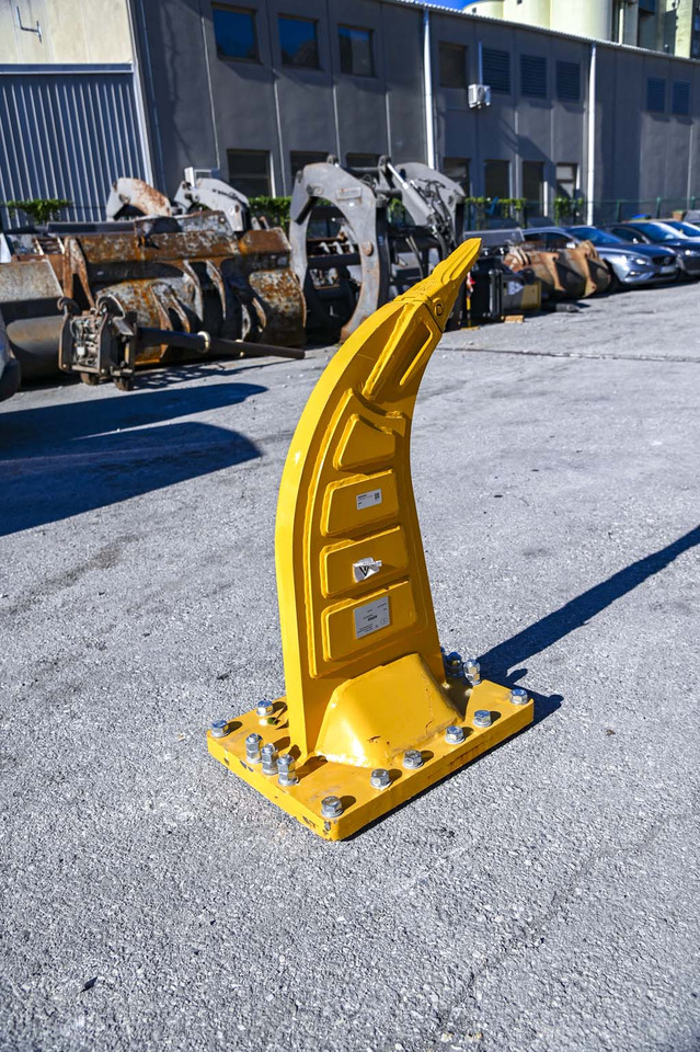 BAT BR06 - Рыхлитель для Экскаваторов: фото 5 BAT BR06 - Рыхлитель для Экскаваторов: фото 5