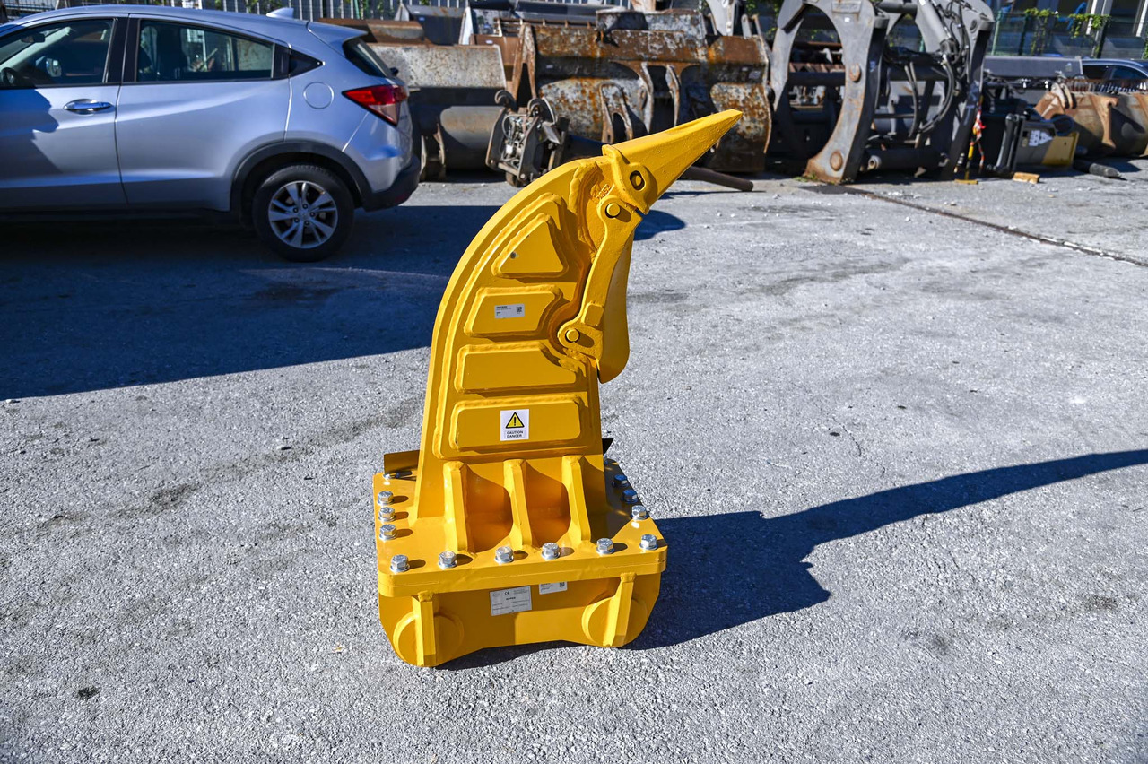 BAT BR08 - Рыхлитель для Экскаваторов: фото 5 BAT BR08 - Рыхлитель для Экскаваторов: фото 5