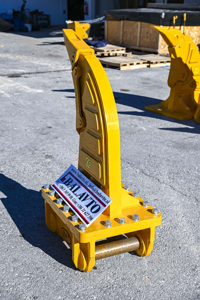 BAT BR08 - Рыхлитель для Экскаваторов: фото 3 BAT BR08 - Рыхлитель для Экскаваторов: фото 3