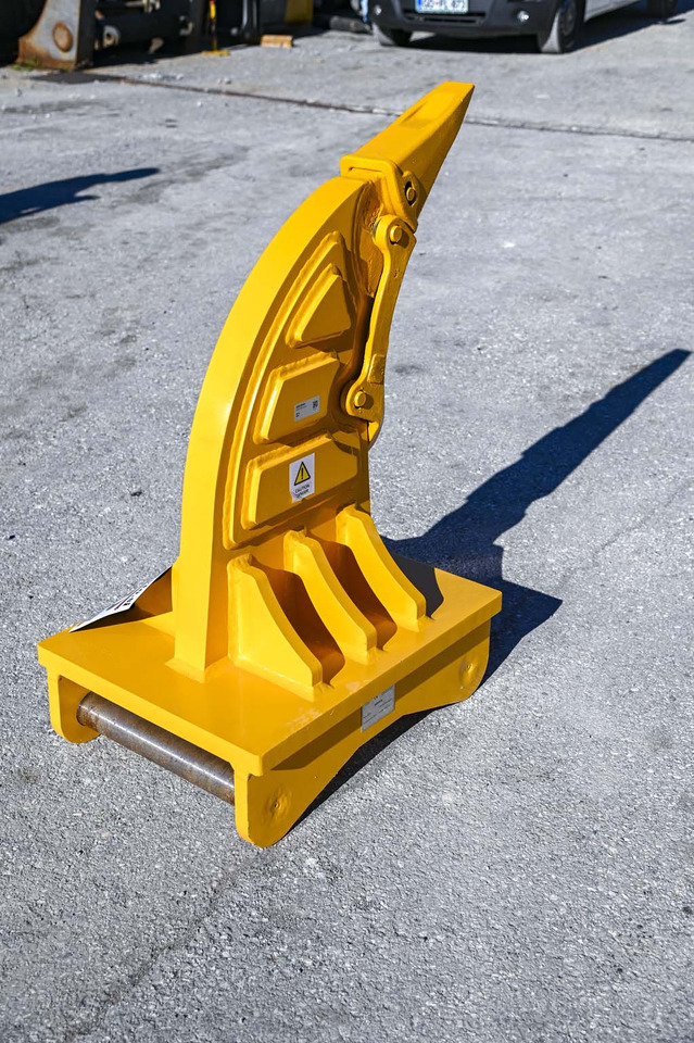 BAT BR10 - Рыхлитель для Экскаваторов: фото 1 BAT BR10 - Рыхлитель для Экскаваторов: фото 1