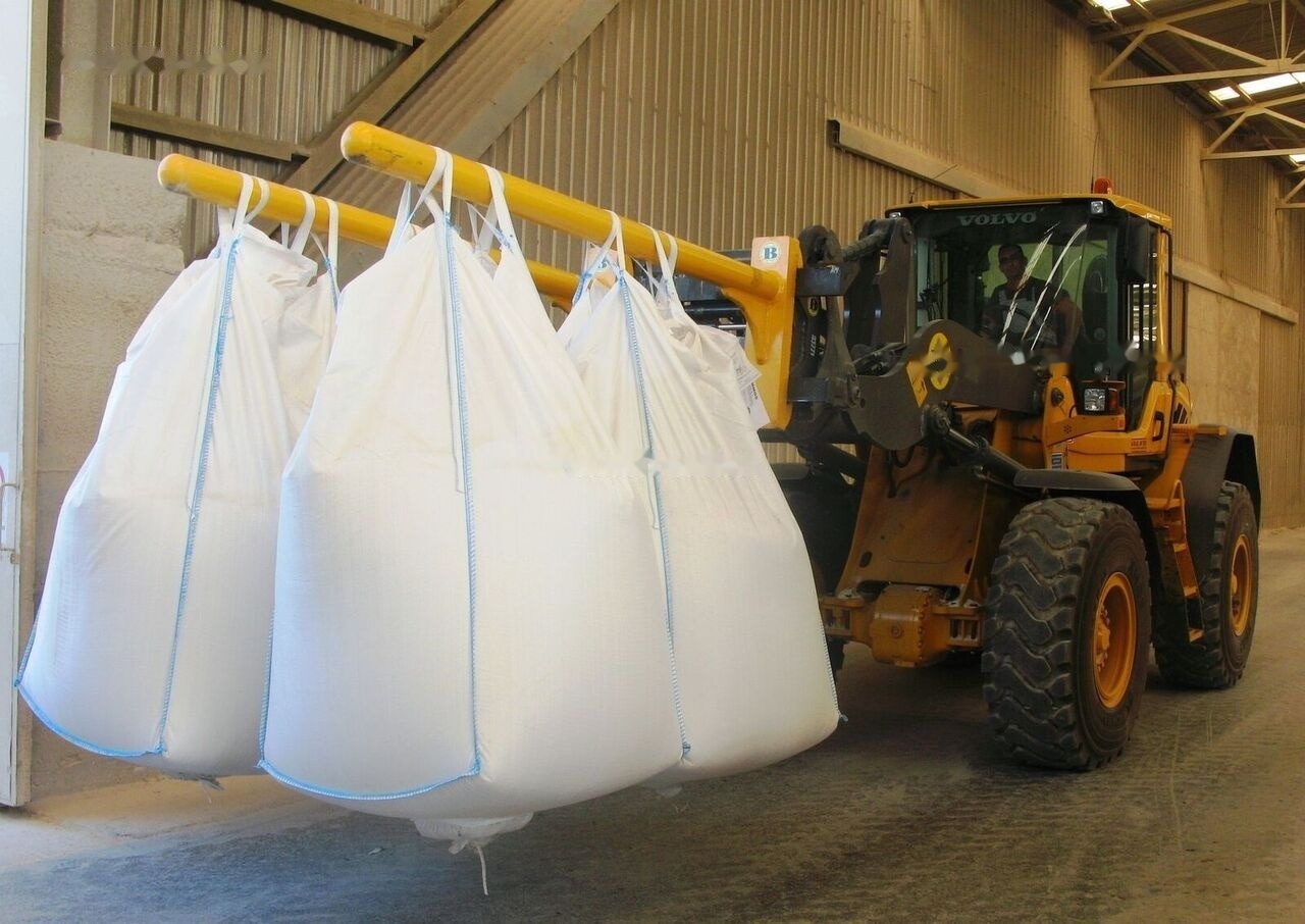 Balavto Big Bag forks - Вилы: фото 4 Balavto Big Bag forks - Вилы: фото 4
