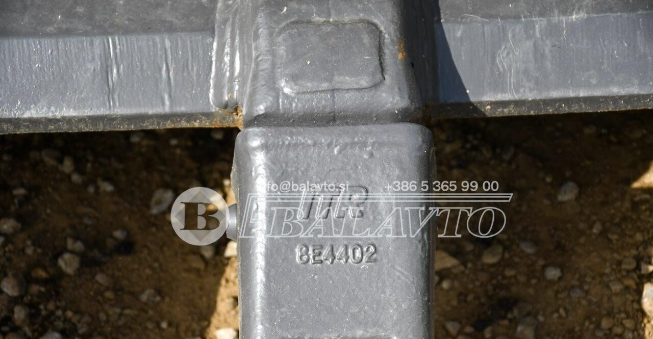 Balavto Digging bucket 1300 mm S70 - Ковш для экскаватора: фото 5 Balavto Digging bucket 1300 mm S70 - Ковш для экскаватора: фото 5