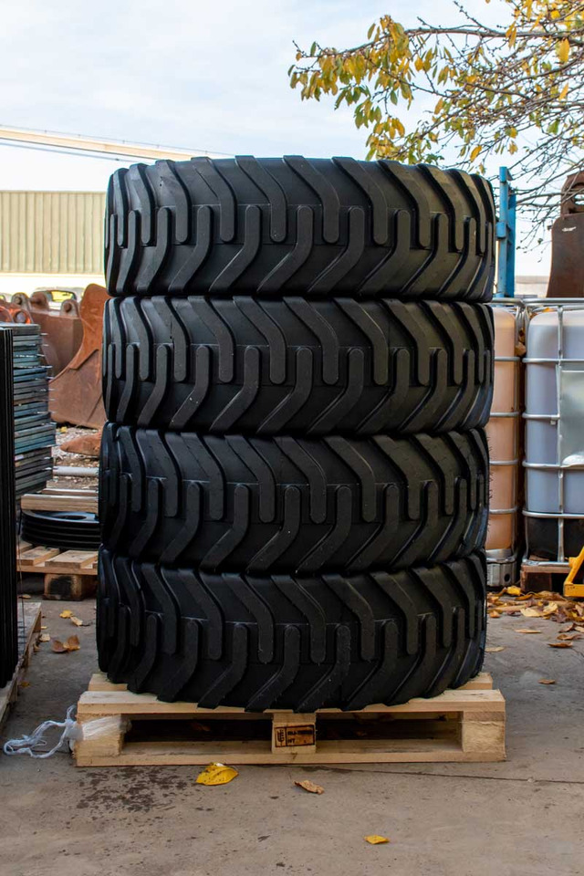 Bandenmarkt 315/70R22.5 - Колесо для Экскаваторов: фото 1 Bandenmarkt 315/70R22.5 - Колесо для Экскаваторов: фото 1