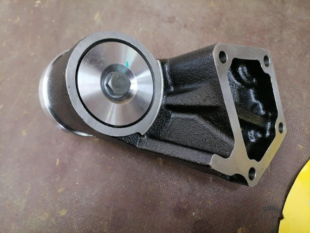 Fan support Cummins engines 3285949 for - Двигатель и запчасти для Экскаваторов: фото 3 Fan support Cummins engines 3285949 for - Двигатель и запчасти для Экскаваторов: фото 3
