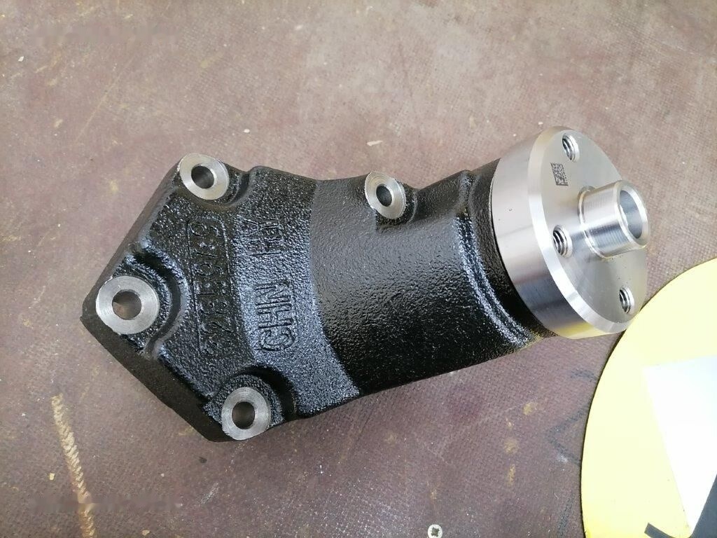 Fan support Cummins engines 3285949 for - Двигатель и запчасти для Экскаваторов: фото 5 Fan support Cummins engines 3285949 for - Двигатель и запчасти для Экскаваторов: фото 5