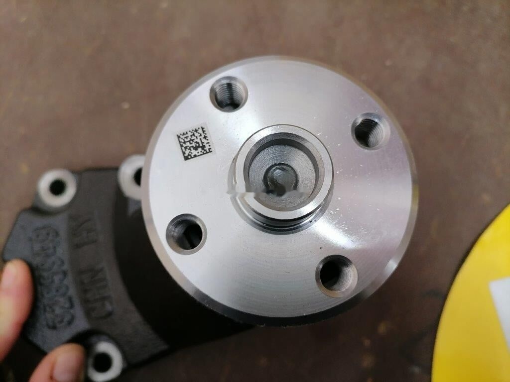 Fan support Cummins engines 3285949 for - Двигатель и запчасти для Экскаваторов: фото 4 Fan support Cummins engines 3285949 for - Двигатель и запчасти для Экскаваторов: фото 4