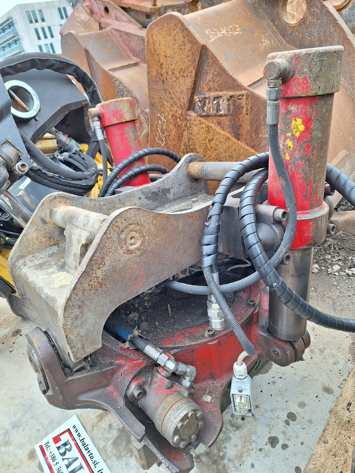 INDEXATOR tiltrotator S60 - Тилтротатор: фото 3 INDEXATOR tiltrotator S60 - Тилтротатор: фото 3