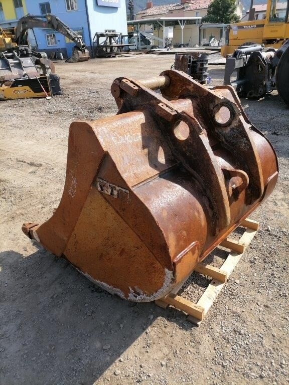 VTN Digging bucket 1300 mm - Ковш для экскаватора: фото 4 VTN Digging bucket 1300 mm - Ковш для экскаватора: фото 4