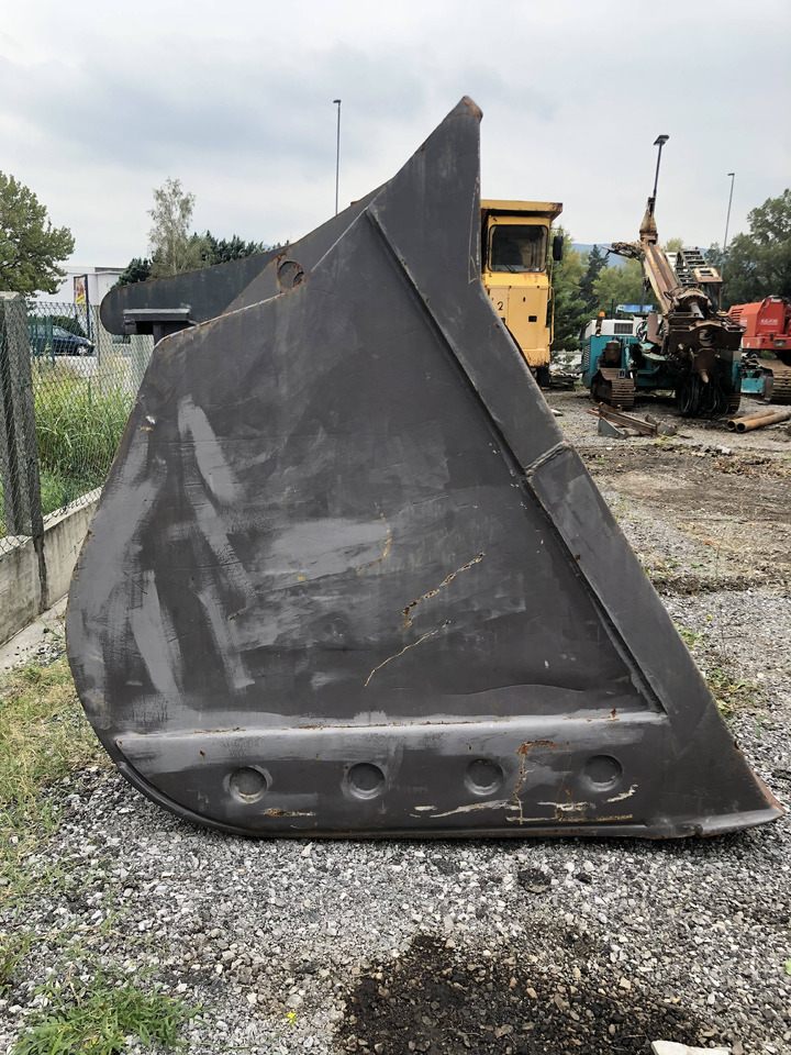 Verachtert loader bucket 4200 mm Volvo - Ковш для погрузчика: фото 4 Verachtert loader bucket 4200 mm Volvo - Ковш для погрузчика: фото 4