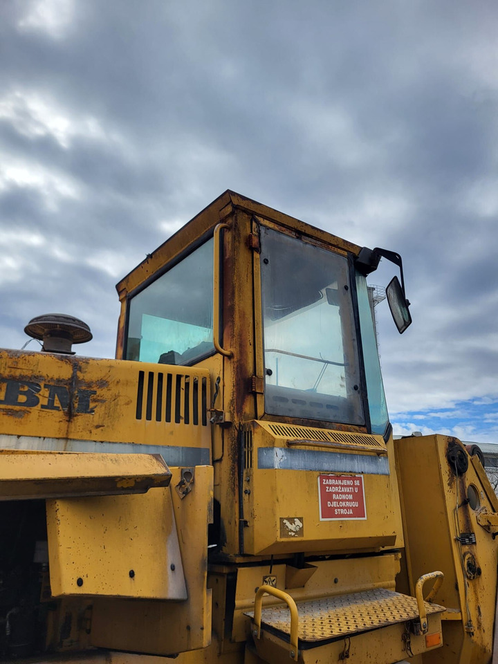 Volvo cabin - Кабина для Погрузчиков: фото 3 Volvo cabin - Кабина для Погрузчиков: фото 3