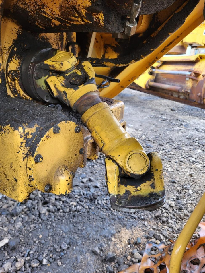 Volvo propeller shaft - Карданный вал для Погрузчиков: фото 2 Volvo propeller shaft - Карданный вал для Погрузчиков: фото 2