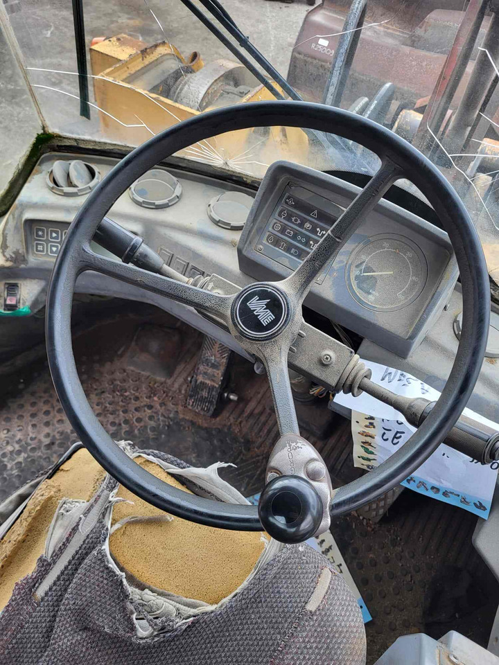 Volvo steering wheel - Рулевое колесо для Погрузчиков: фото 2 Volvo steering wheel - Рулевое колесо для Погрузчиков: фото 2