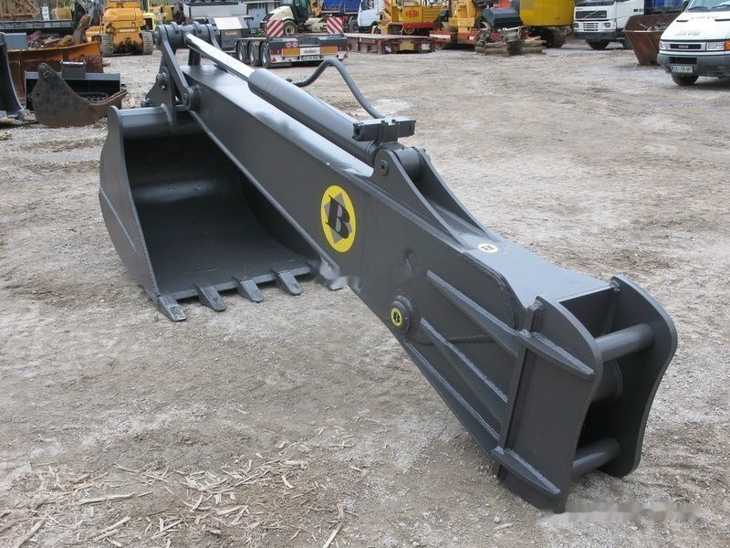 Balavto arm extension for excavators - Запчасти для Экскаваторов: фото 2 Balavto arm extension for excavators - Запчасти для Экскаваторов: фото 2