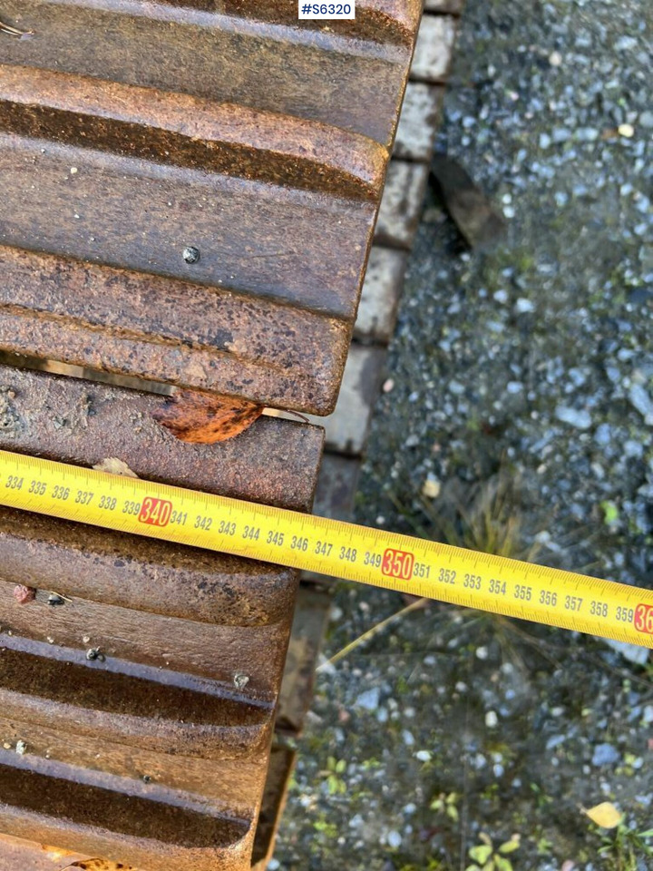 Экскаватор EXCAVATOR VOLVO EC360 BLC, See video: фото 15 Экскаватор EXCAVATOR VOLVO EC360 BLC, See video: фото 15