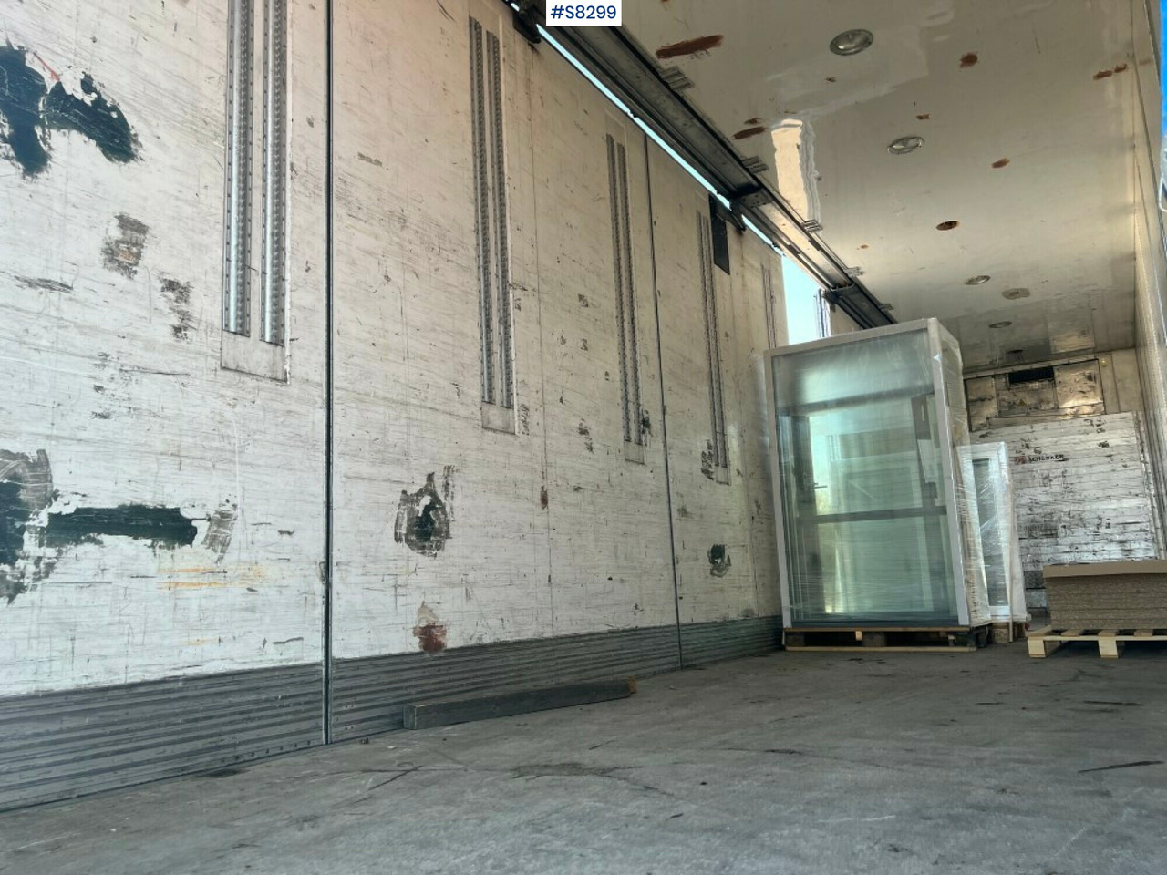 Parator CV 18-20 в лизинг Parator CV 18-20: фото 28