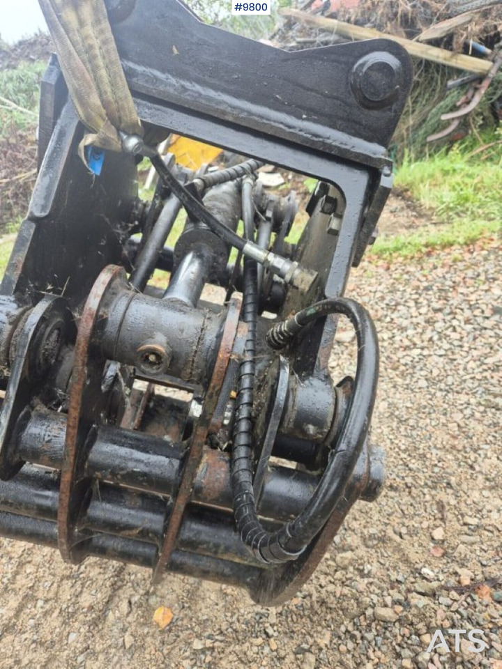 Sorteringsgrip SE SES 20 S40 - Грейфер: фото 3 Sorteringsgrip SE SES 20 S40 - Грейфер: фото 3