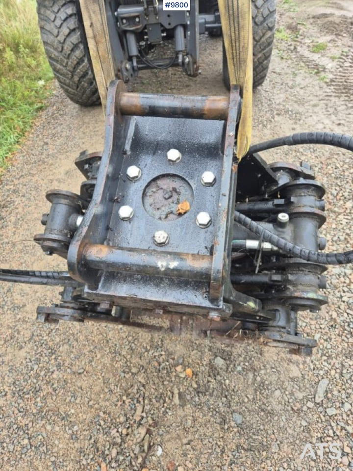 Sorteringsgrip SE SES 20 S40 - Грейфер: фото 2 Sorteringsgrip SE SES 20 S40 - Грейфер: фото 2