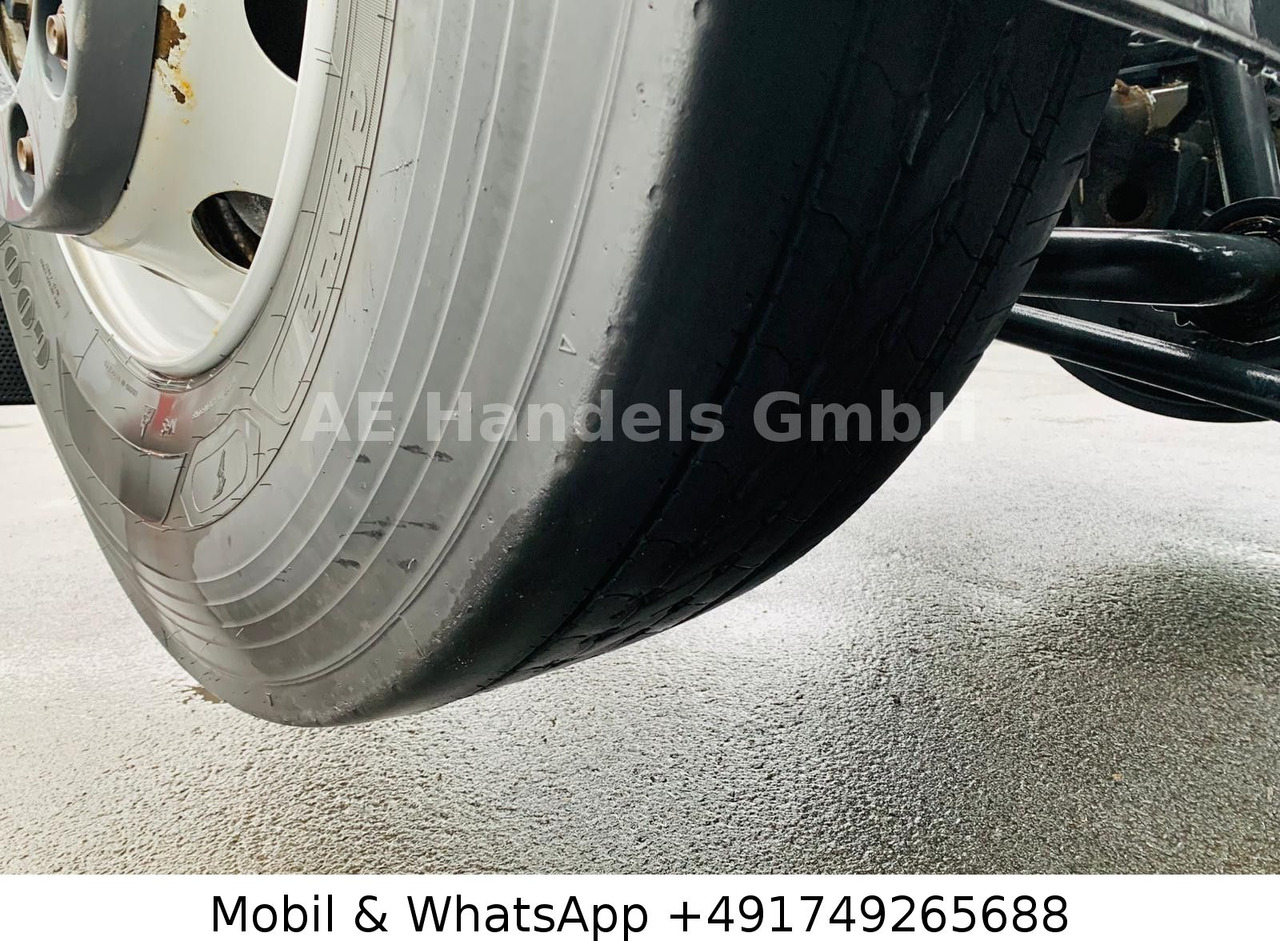 Грузовик-контейнеровоз/ Сменный кузов Iveco S-WAY 510 AS LL 6x2 BDF *Retarder/2xTank/AHK/ACC: фото 20 Грузовик-контейнеровоз/ Сменный кузов Iveco S-WAY 510 AS LL 6x2 BDF *Retarder/2xTank/AHK/ACC: фото 20