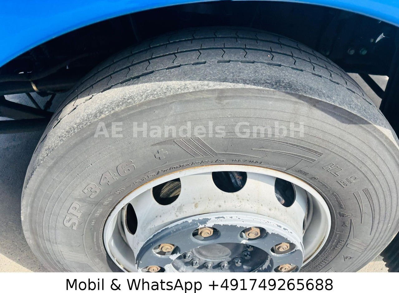 MAN TGX 26.510 XLX LL 6x2*Retarder/Lenk+Lift/ACC/LDW в лизинг MAN TGX 26.510 XLX LL 6x2*Retarder/Lenk+Lift/ACC/LDW: фото 13 MAN TGX 26.510 XLX LL 6x2*Retarder/Lenk+Lift/ACC/LDW в лизинг MAN TGX 26.510 XLX LL 6x2*Retarder/Lenk+Lift/ACC/LDW: фото 13