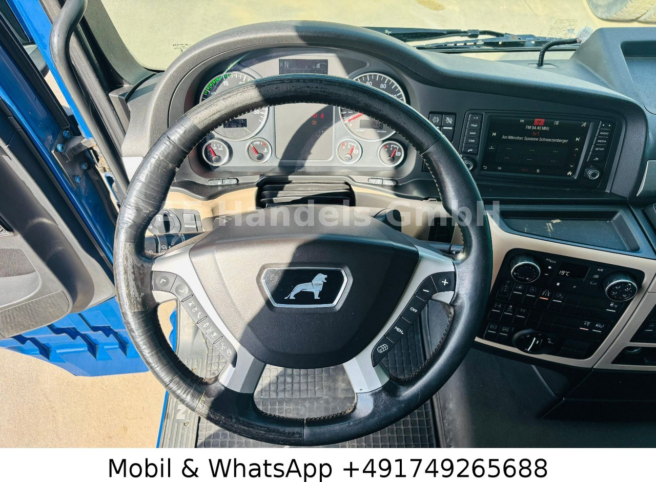 MAN TGX 26.510 XLX LL 6x2*Retarder/Lenk+Lift/ACC/LDW в лизинг MAN TGX 26.510 XLX LL 6x2*Retarder/Lenk+Lift/ACC/LDW: фото 24 MAN TGX 26.510 XLX LL 6x2*Retarder/Lenk+Lift/ACC/LDW в лизинг MAN TGX 26.510 XLX LL 6x2*Retarder/Lenk+Lift/ACC/LDW: фото 24