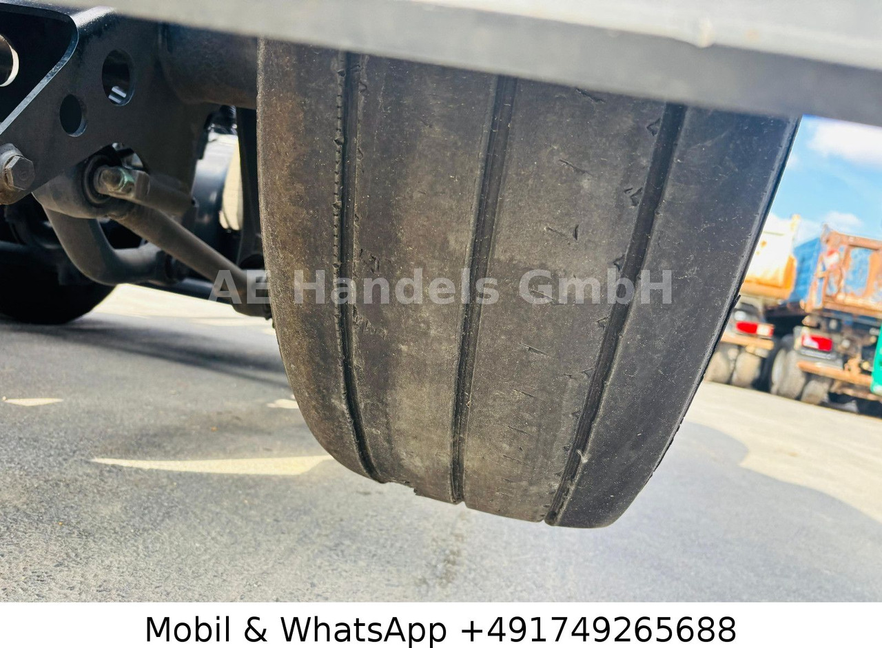 MAN TGX 26.510 XLX LL 6x2*Retarder/Lenk+Lift/ACC/LDW в лизинг MAN TGX 26.510 XLX LL 6x2*Retarder/Lenk+Lift/ACC/LDW: фото 16 MAN TGX 26.510 XLX LL 6x2*Retarder/Lenk+Lift/ACC/LDW в лизинг MAN TGX 26.510 XLX LL 6x2*Retarder/Lenk+Lift/ACC/LDW: фото 16