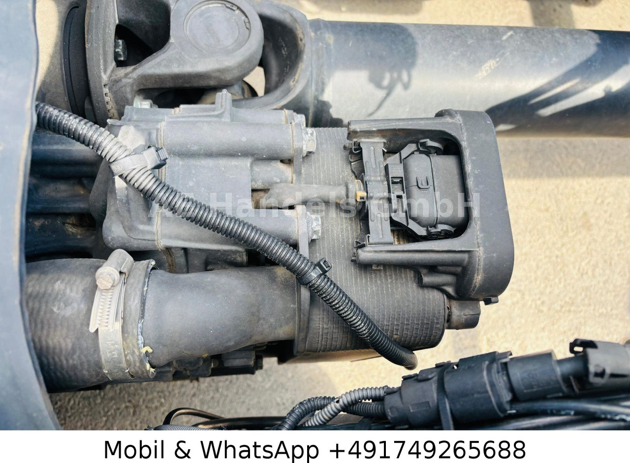 MAN TGX 26.510 XLX LL 6x2*Retarder/Lenk+Lift/ACC/LDW в лизинг MAN TGX 26.510 XLX LL 6x2*Retarder/Lenk+Lift/ACC/LDW: фото 11 MAN TGX 26.510 XLX LL 6x2*Retarder/Lenk+Lift/ACC/LDW в лизинг MAN TGX 26.510 XLX LL 6x2*Retarder/Lenk+Lift/ACC/LDW: фото 11