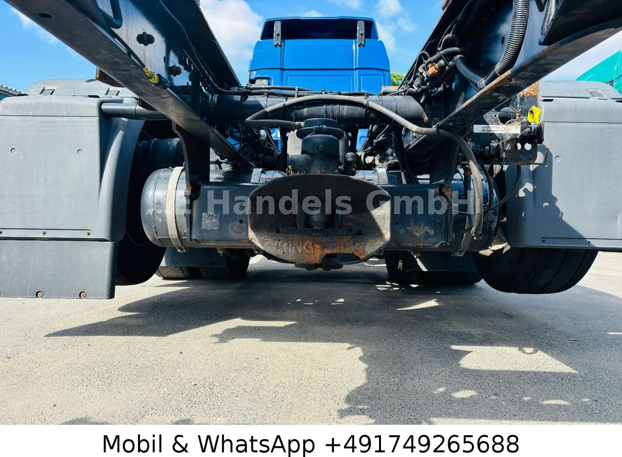 MAN TGX 26.510 XLX LL 6x2*Retarder/Lenk+Lift/ACC/LDW в лизинг MAN TGX 26.510 XLX LL 6x2*Retarder/Lenk+Lift/ACC/LDW: фото 10 MAN TGX 26.510 XLX LL 6x2*Retarder/Lenk+Lift/ACC/LDW в лизинг MAN TGX 26.510 XLX LL 6x2*Retarder/Lenk+Lift/ACC/LDW: фото 10