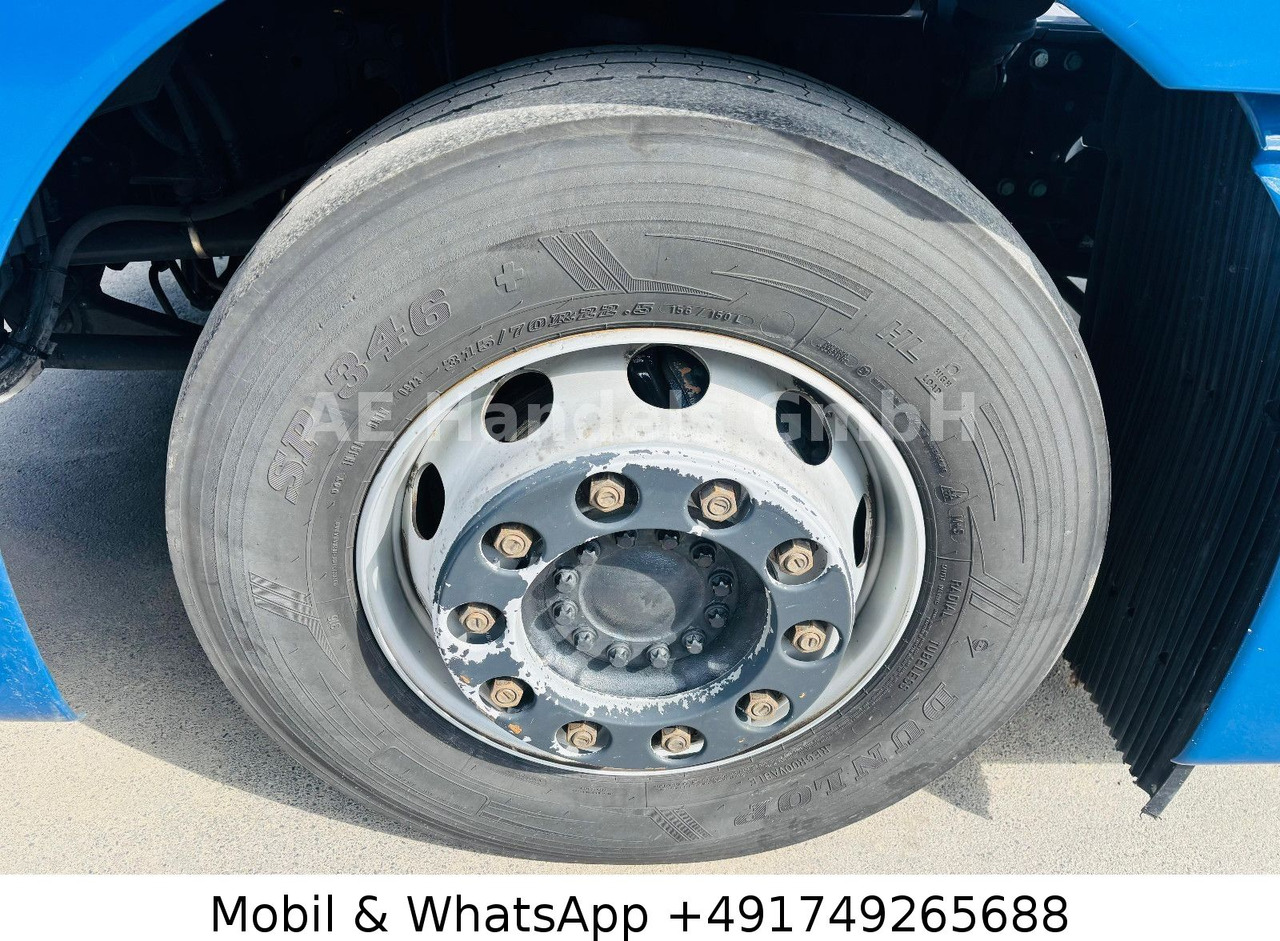 MAN TGX 26.510 XLX LL 6x2*Retarder/Lenk+Lift/ACC/LDW в лизинг MAN TGX 26.510 XLX LL 6x2*Retarder/Lenk+Lift/ACC/LDW: фото 12 MAN TGX 26.510 XLX LL 6x2*Retarder/Lenk+Lift/ACC/LDW в лизинг MAN TGX 26.510 XLX LL 6x2*Retarder/Lenk+Lift/ACC/LDW: фото 12