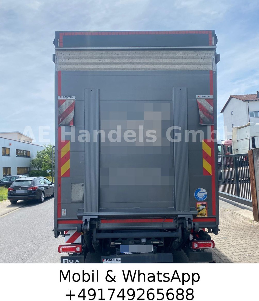 Mercedes-Benz Actros V 2540 L *Hubdach/Lenk+Lift/LBW-2,8m - Автовоз: фото 3 Mercedes-Benz Actros V 2540 L *Hubdach/Lenk+Lift/LBW-2,8m - Автовоз: фото 3