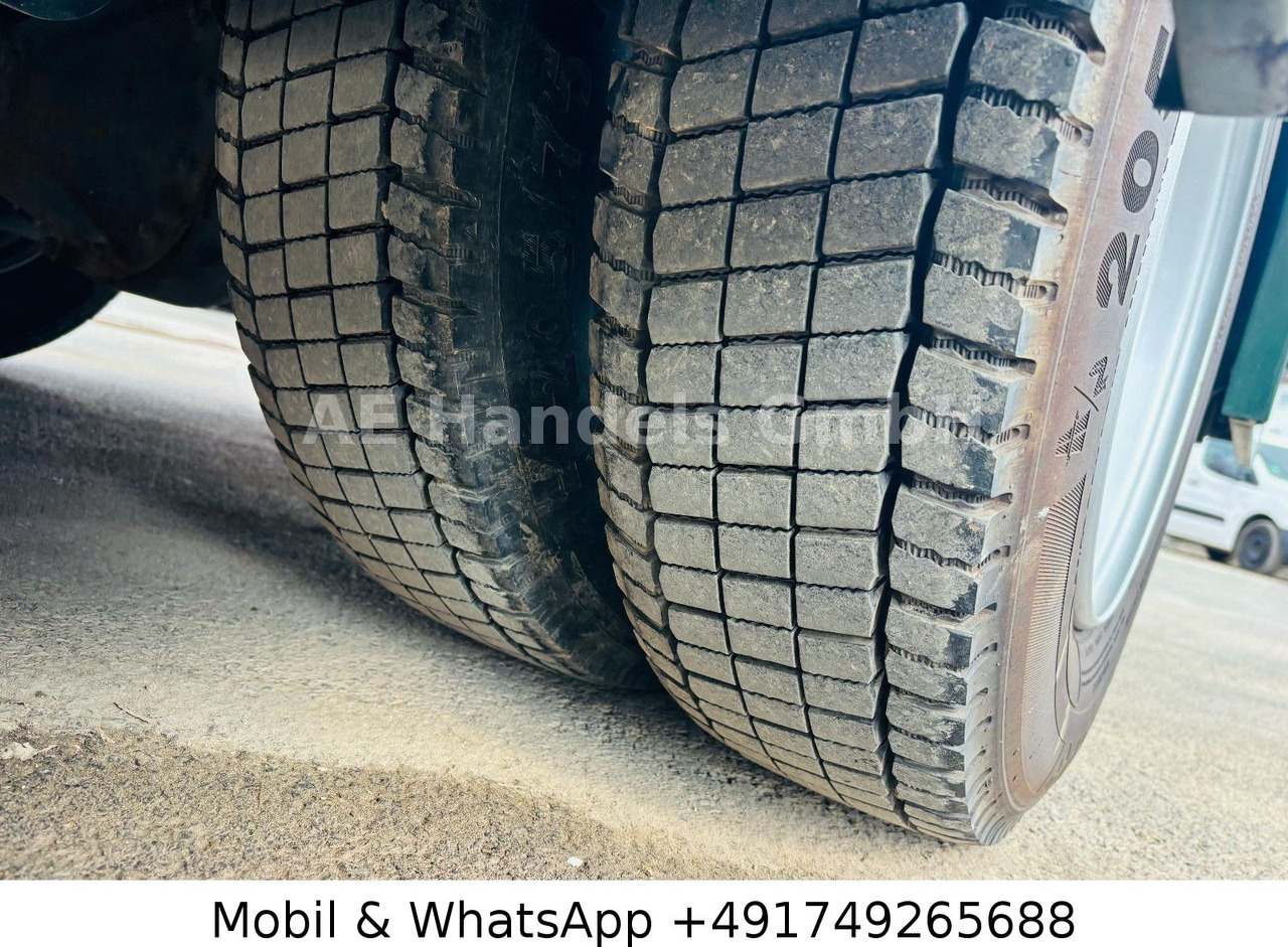 Грузовик для перевозки животных Mitsubishi Canter Fuso 9C18 BB *SleeperCab/Kamera/LDW/Klima: фото 14