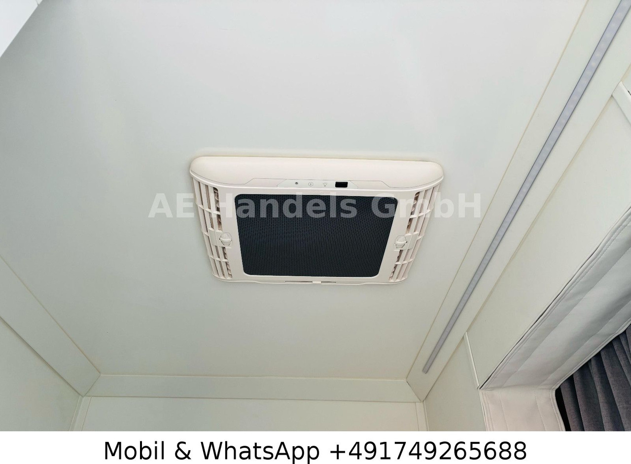 Грузовик для перевозки животных Mitsubishi Canter Fuso 9C18 BB *SleeperCab/Kamera/LDW/Klima: фото 20