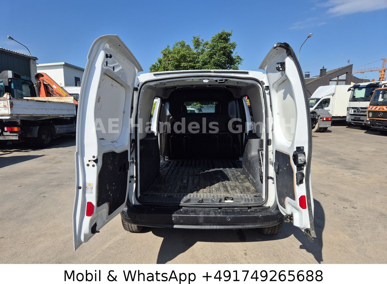 Renault Kangoo Rapid Maxi Extra *Manual/PDC/TÜV-10.2026 - Легковой фургон: фото 5 Renault Kangoo Rapid Maxi Extra *Manual/PDC/TÜV-10.2026 - Легковой фургон: фото 5