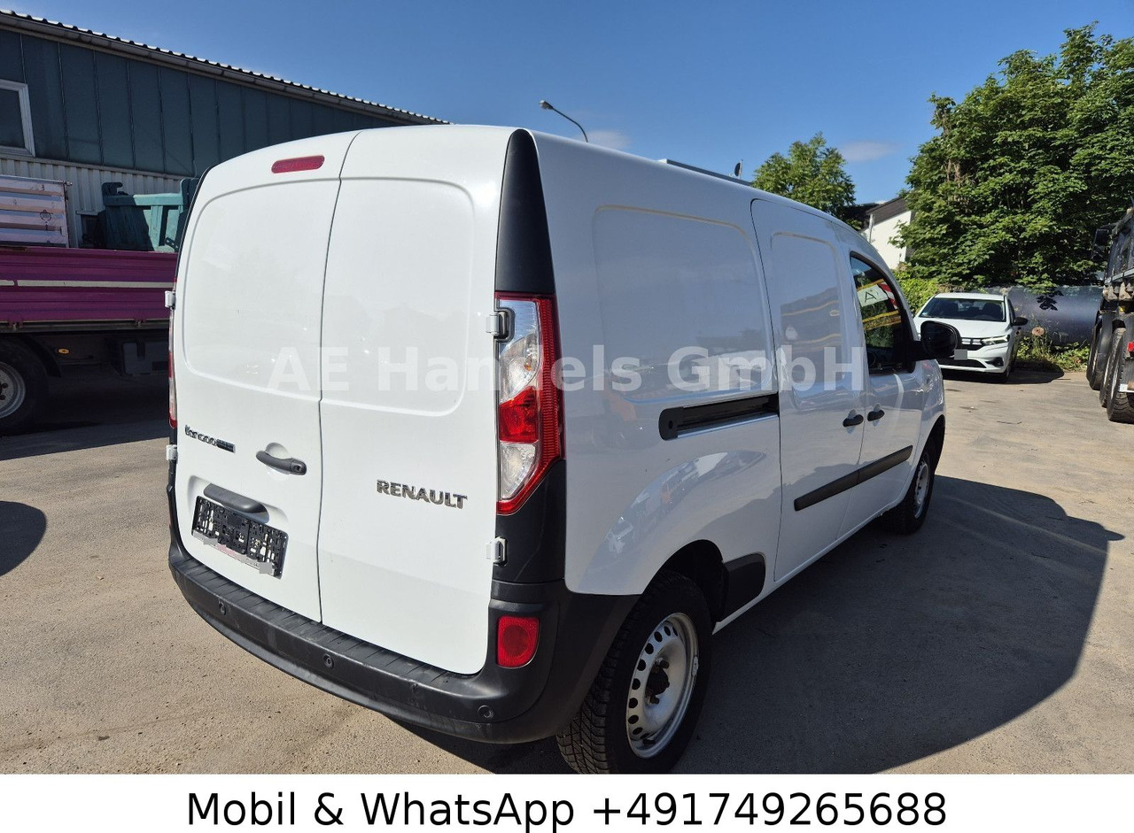 Renault Kangoo Rapid Maxi Extra *Manual/PDC/TÜV-10.2026 - Легковой фургон: фото 4 Renault Kangoo Rapid Maxi Extra *Manual/PDC/TÜV-10.2026 - Легковой фургон: фото 4