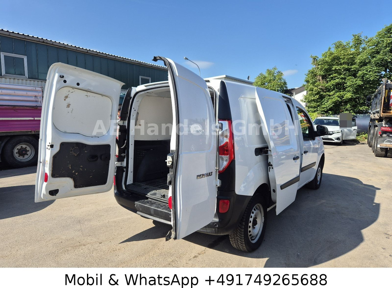Renault Kangoo Rapid Maxi Extra *Manual/PDC/TÜV-10.2026 - Легковой фургон: фото 3 Renault Kangoo Rapid Maxi Extra *Manual/PDC/TÜV-10.2026 - Легковой фургон: фото 3