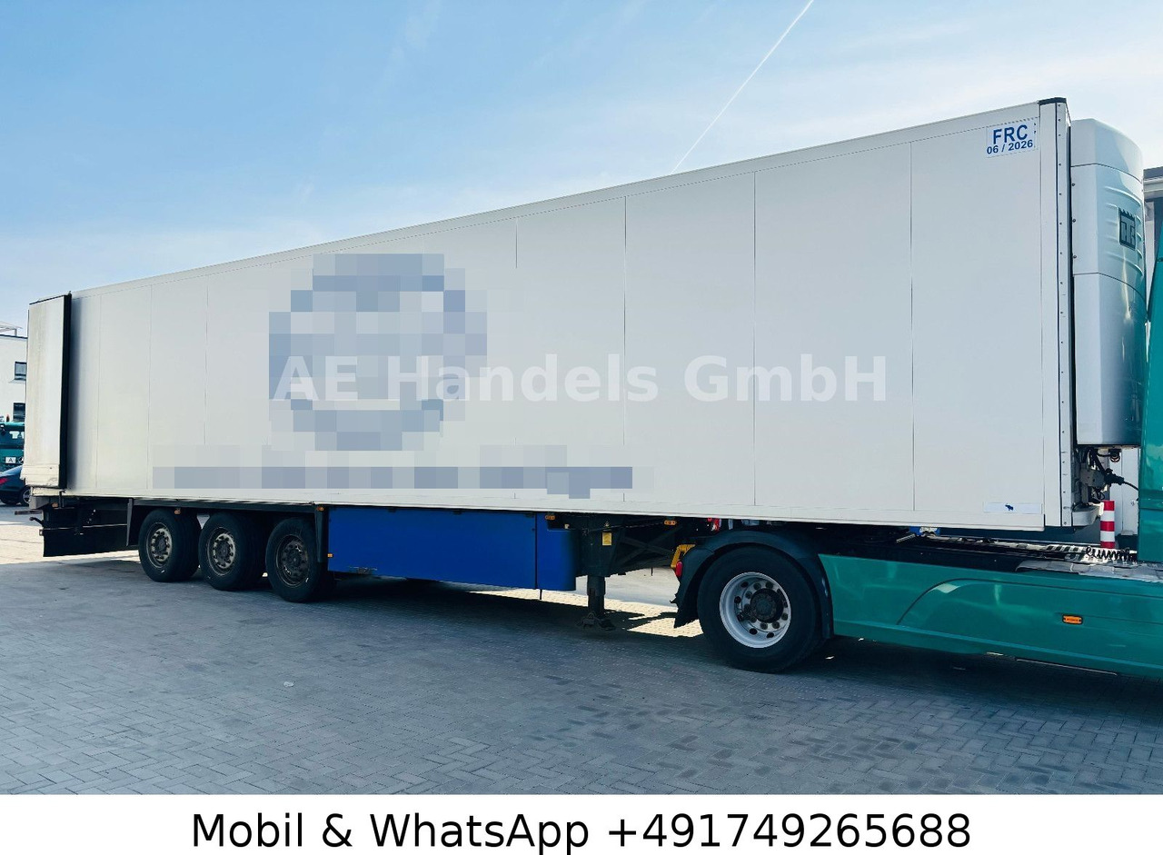 Schmitz Cargobull SKO 24/13.4 FP60 Cool *ThermoKing-SLX400/+-30° Schmitz Cargobull SKO 24/13.4 FP60 Cool *ThermoKing-SLX400/+-30° - Полуприцеп-рефрижератор: фото 2 Schmitz Cargobull SKO 24/13.4 FP60 Cool *ThermoKing-SLX400/+-30° Schmitz Cargobull SKO 24/13.4 FP60 Cool *ThermoKing-SLX400/+-30° - Полуприцеп-рефрижератор: фото 2