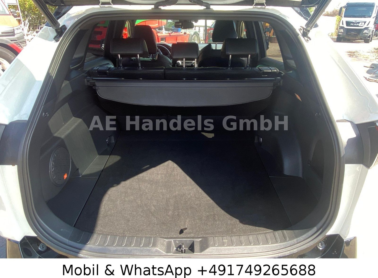 Toyota RAV4 Hybrid 160KW 4x2 * JBL/Kamera/ACC/LDW - Внедорожник: фото 5 Toyota RAV4 Hybrid 160KW 4x2 * JBL/Kamera/ACC/LDW - Внедорожник: фото 5