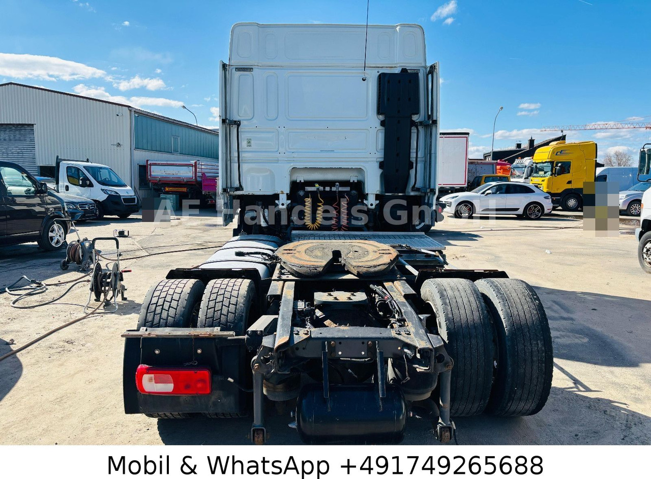 DAF XF 105.460 SC BL Low *Retarder / Standklima - Тягач: фото 3 DAF XF 105.460 SC BL Low *Retarder / Standklima - Тягач: фото 3