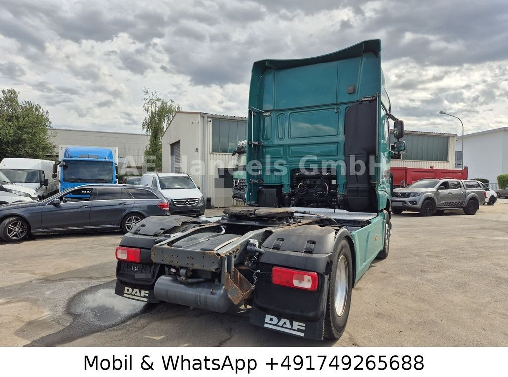 DAF XF 460 SSC BL *Retarder/Standklima/Vollspoiler - Тягач: фото 3 DAF XF 460 SSC BL *Retarder/Standklima/Vollspoiler - Тягач: фото 3